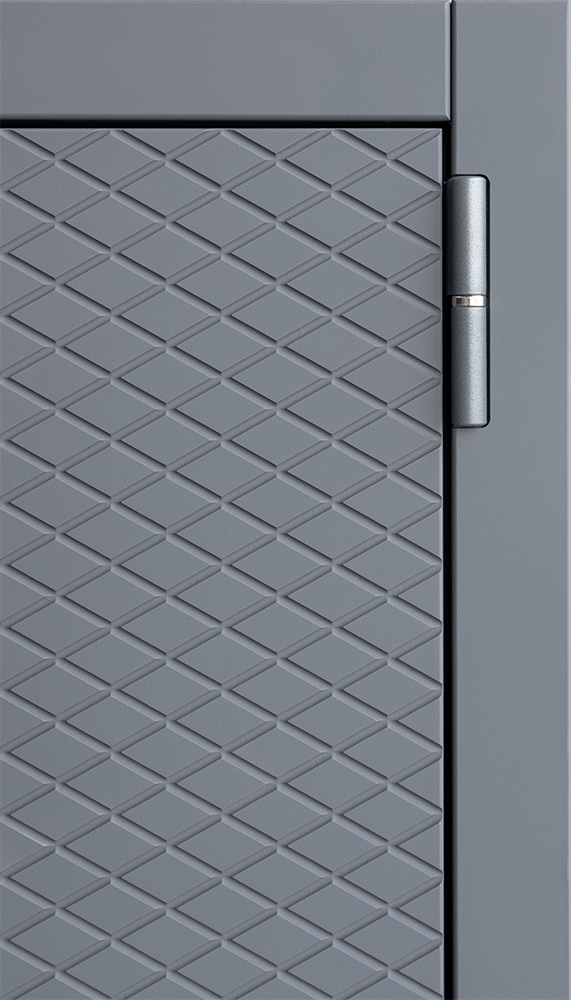 Входная дверь ДК-80 Софт