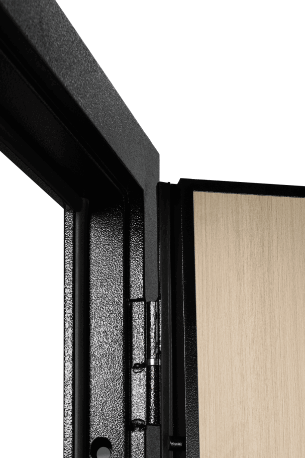 Входная дверь  7-2