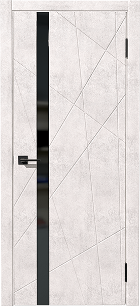 Дубрава Сибирь Межкомнатная дверь Коралл