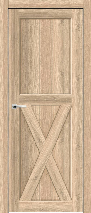 Синержи Межкомнатная дверь СКАНДИНАВИЯ ДГ 2