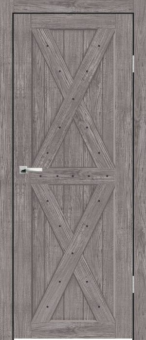 Синержи Межкомнатная дверь СКАНДИНАВИЯ ДГ 3