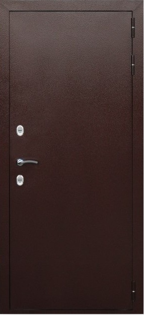 Входная дверь Термо Карпатская 