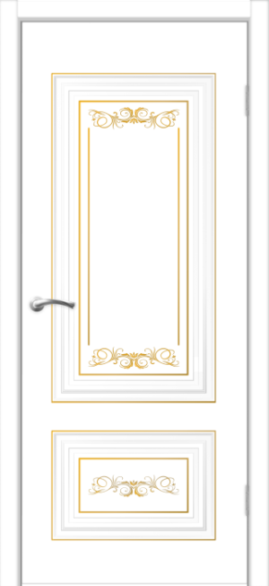 Сарко Межкомнатная дверь K106