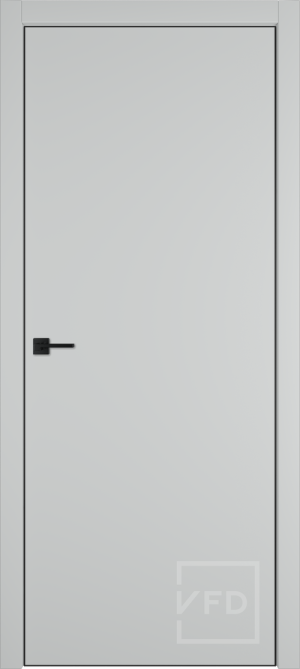 VFD МЕЖКОМНАТНАЯ ДВЕРЬ Urban Z BM 4x4