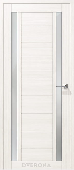 Дверона Межкомнатная дверь Гамма 2 ПО