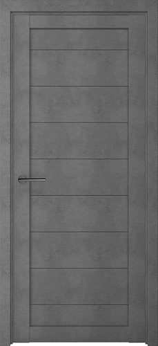 Albero Межкомнатная дверь Мюнхен ПО Мегаполис Loft