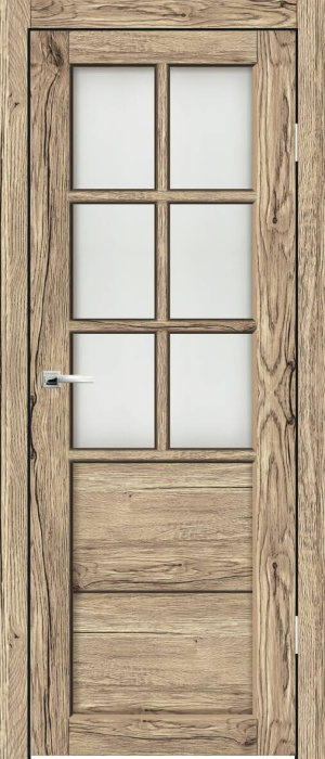 Синержи Межкомнатная дверь ВЕРОНА ДО 1