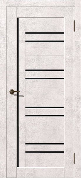 Дубрава Сибирь Межкомнатная дверь Рада Вертикаль