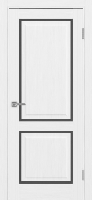 Optima Porte Межкомнатная дверь Тоскана_602С.2121