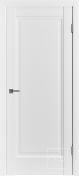 VFD МЕЖКОМНАТНАЯ ДВЕРЬ E1 ДГ