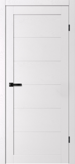 FlyDoors Межкомнатная дверь AURA 210