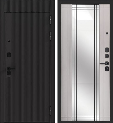 Входная дверь ВИЛЬЯ РЖ