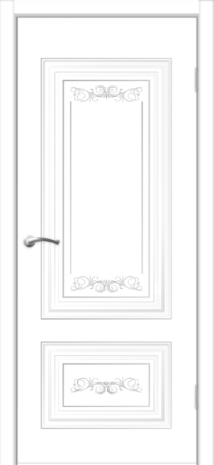 Сарко Межкомнатная дверь K108