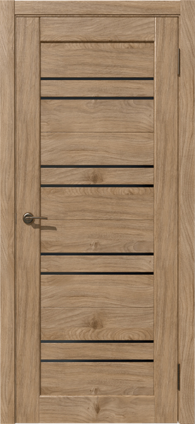 Дубрава Сибирь Межкомнатная дверь Рада Линия