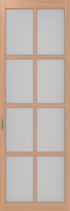 Optima Porte Перегородка 104а.2222