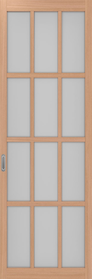 Optima Porte Перегородка 104b.2222