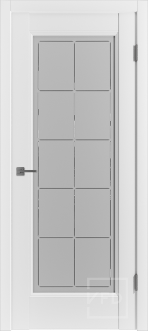 VFD МЕЖКОМНАТНАЯ ДВЕРЬ E1 ДО