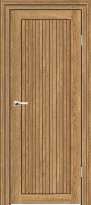 Синержи Межкомнатная дверь ЛАЙН ДГ 1