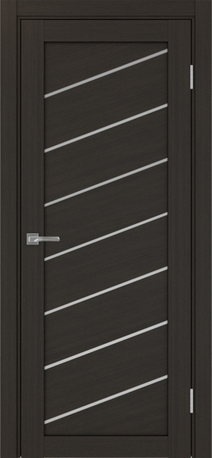 Optima Porte Межкомнатная дверь Турин_508У.112