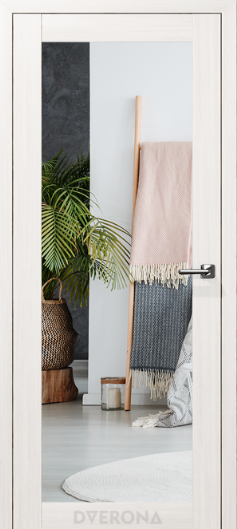 Дверона Межкомнатная дверь Сингл ПО