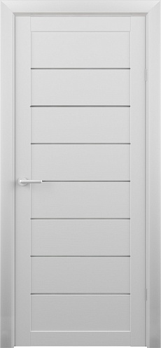 Albero Межкомнатная дверь Сеул ПО