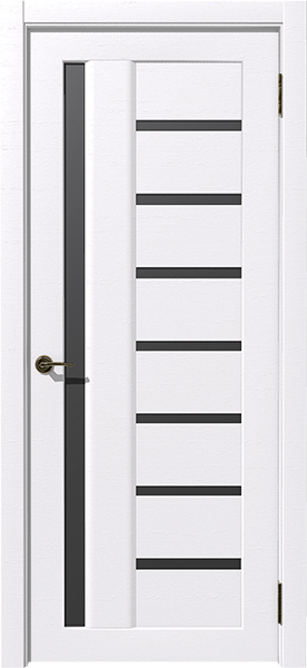 Дубрава Сибирь Межкомнатная дверь Рада Вертикаль