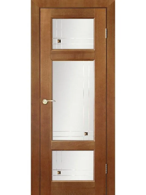 МЕЖКОМНАТНАЯ ДВЕРЬ Сиена ДО