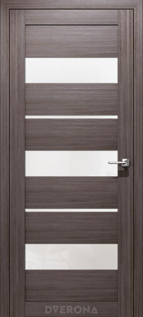 Дверона Межкомнатная дверь Зета ПО