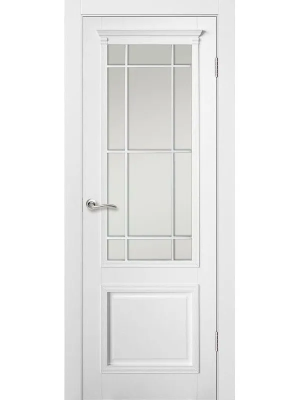 Аргус Массив МЕЖКОМНАТНАЯ ДВЕРЬ Классика ДО