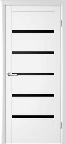 Albero Межкомнатная дверь Вена ПО Vinyl