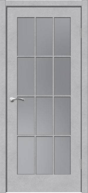 Сарко Межкомнатная дверь K104