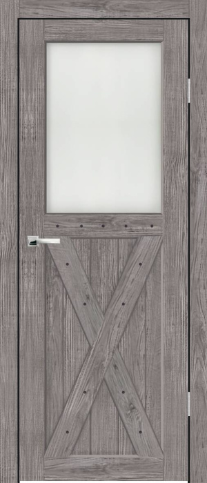 Синержи Межкомнатная дверь СКАНДИНАВИЯ ДО 2