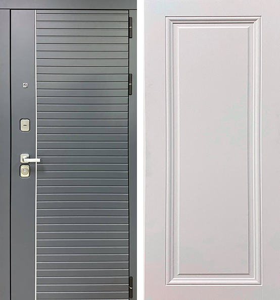 М-755 со съемными панелями