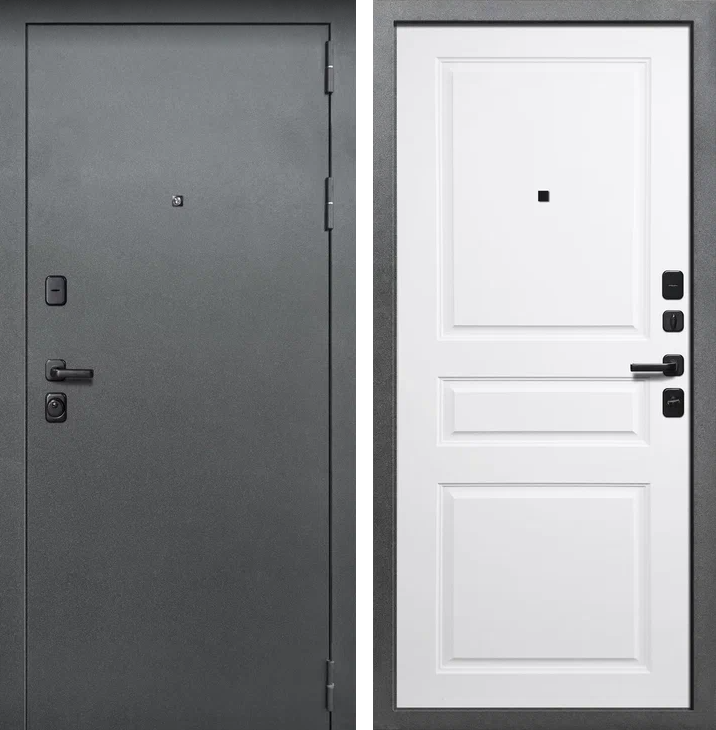 ВХОДНАЯ ДВЕРЬ Версаль С3
