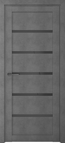 Albero Межкомнатная дверь Вена ПО Мегаполис Loft