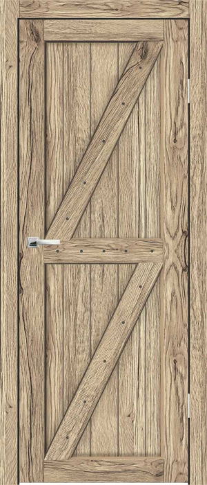 Синержи Межкомнатная дверь СКАНДИНАВИЯ ДГ 5