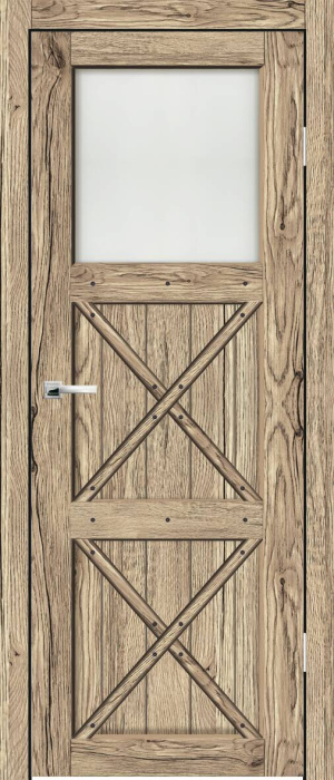 Синержи Межкомнатная дверь Пандора