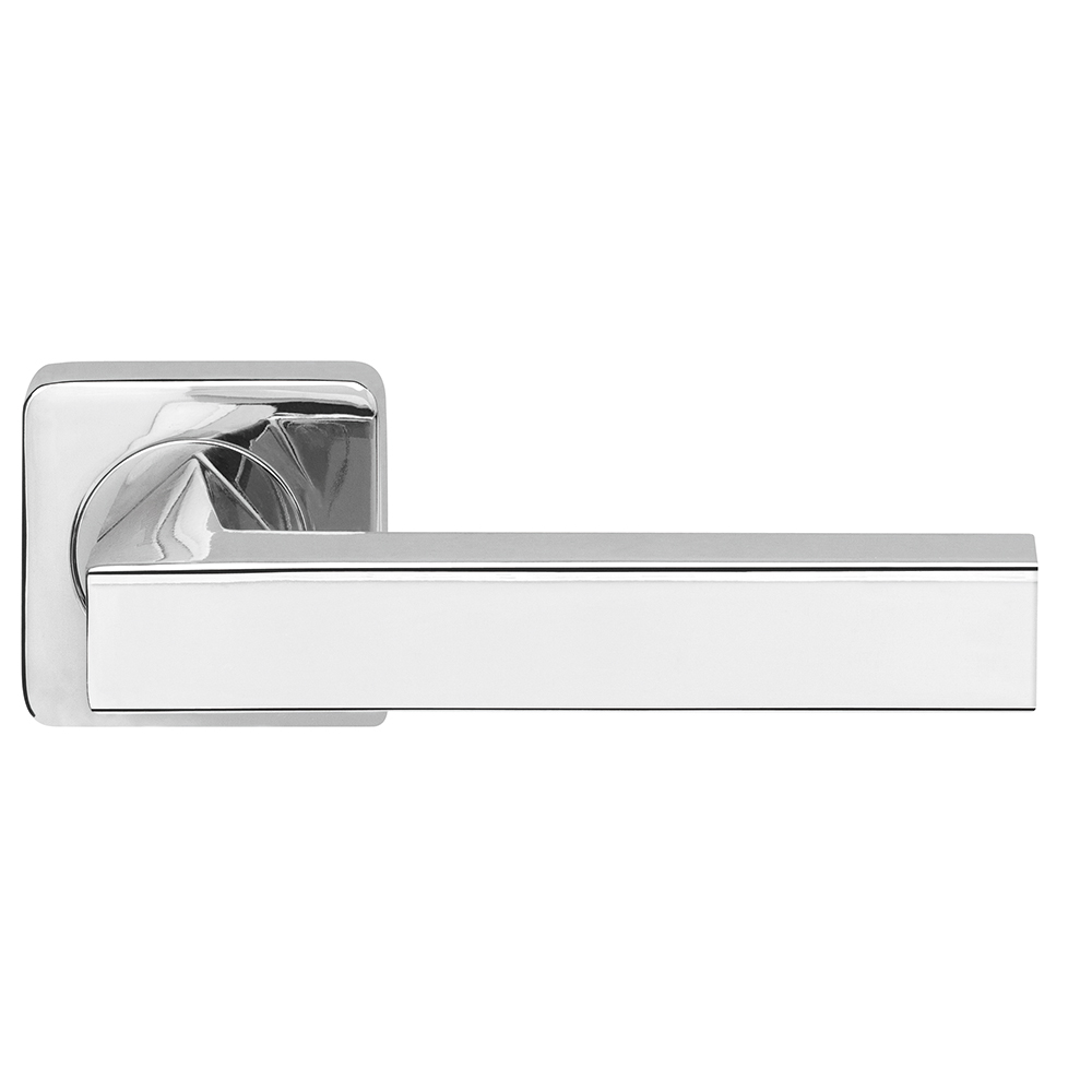 Раздельная ручка Corsica SQ003-21CP-8 «хром»