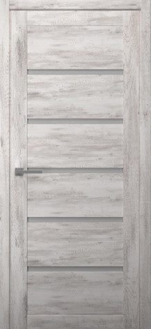 Albero Межкомнатная дверь Вена ПО Eco-Wood Мателюкс