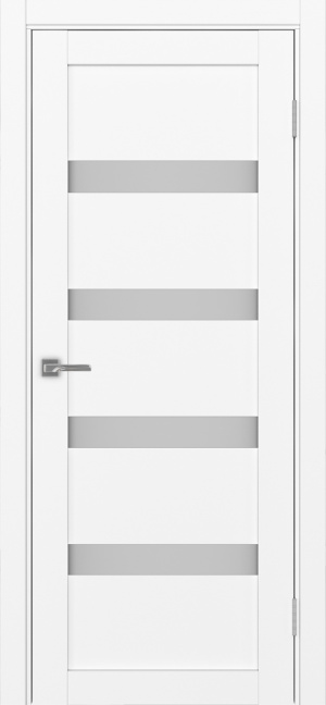 Optima Porte Межкомнатная дверь Турин_505.12