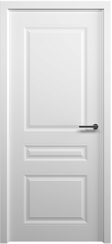 Albero Межкомнатная дверь Стиль-2 ПГ