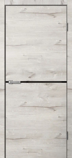 FlyDoors Межкомнатная дверь LF 02