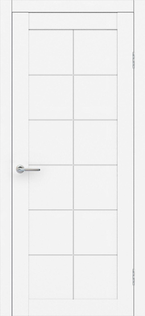 Сарко Межкомнатная дверь R3