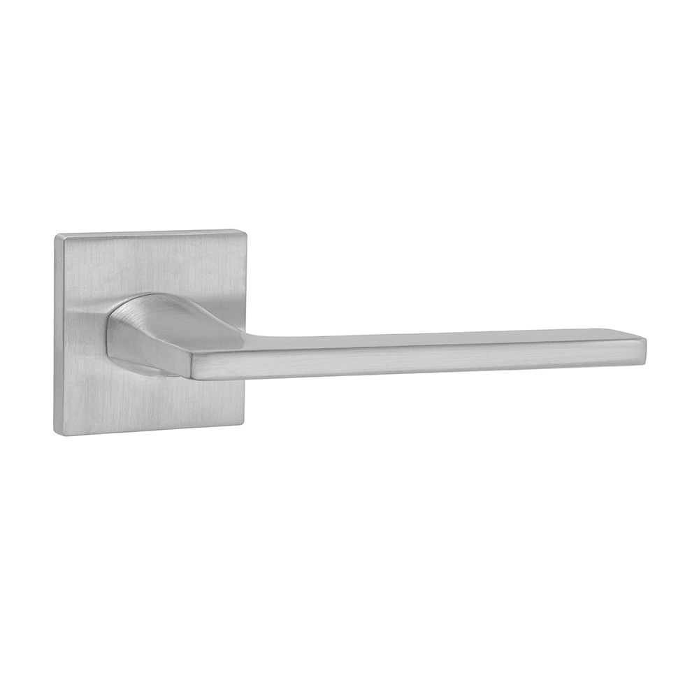 Ручка Punto (Пунто) раздельная K.ARC.Q52.MAIN SSC-16 сатин.хром