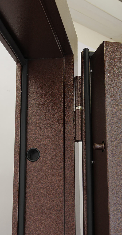 Входная дверь Иртыш