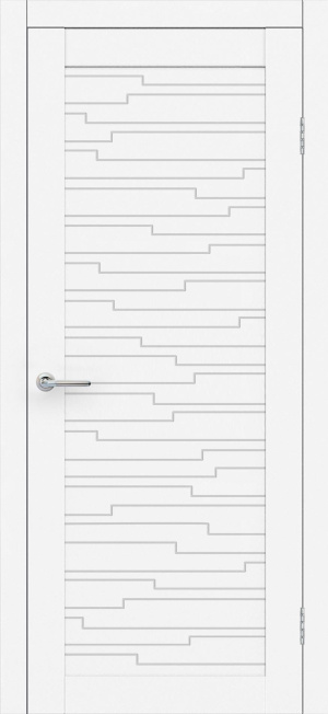 Сарко Межкомнатная дверь R6