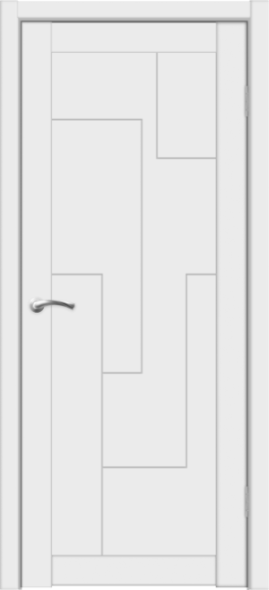 Сарко Межкомнатная дверь R4