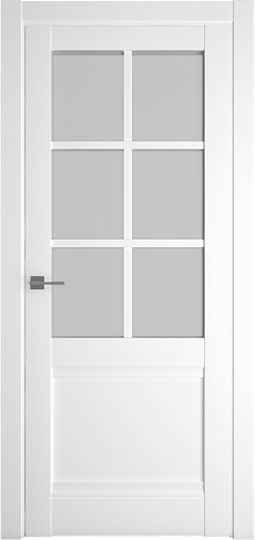Albero Межкомнатная дверь Киото ПО