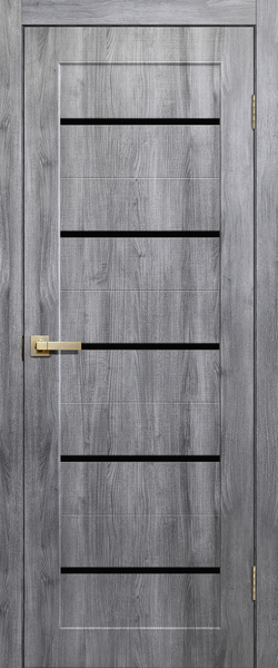 FlyDoors Межкомнатная дверь S01 ДО