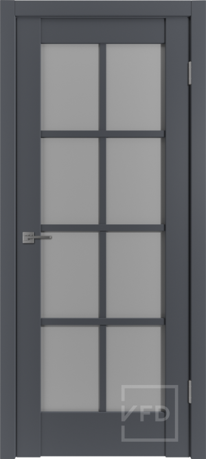 VFD МЕЖКОМНАТНАЯ ДВЕРЬ ER1 ДО